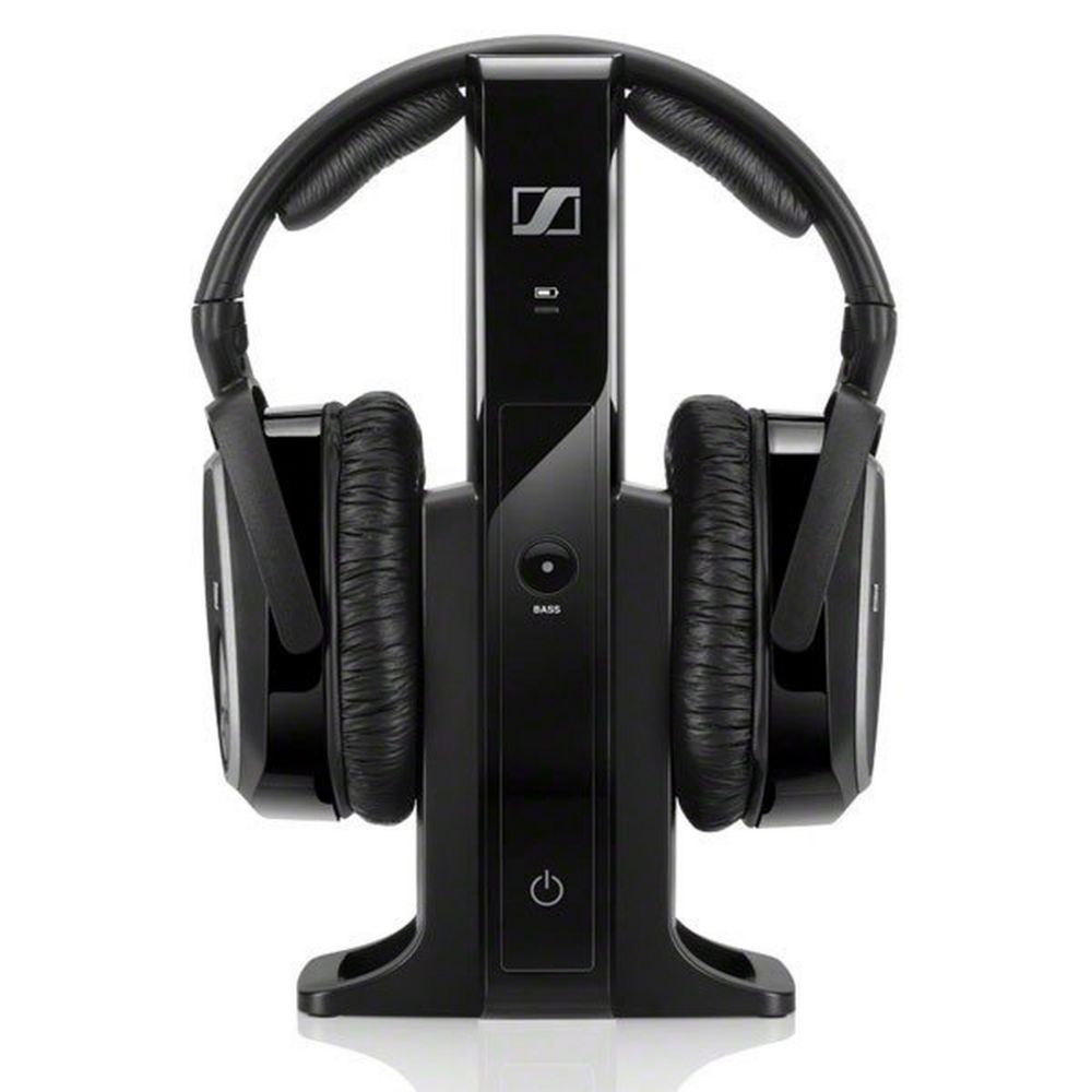 Беспроводные наушники Sennheiser RS165